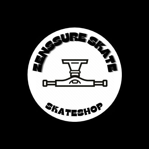 Zenssure Skateshop